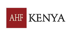 AIDS Healthcare Foundation Kenya