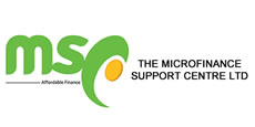 The Microfinance Support Centre