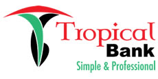 Tropical Bank Uganda